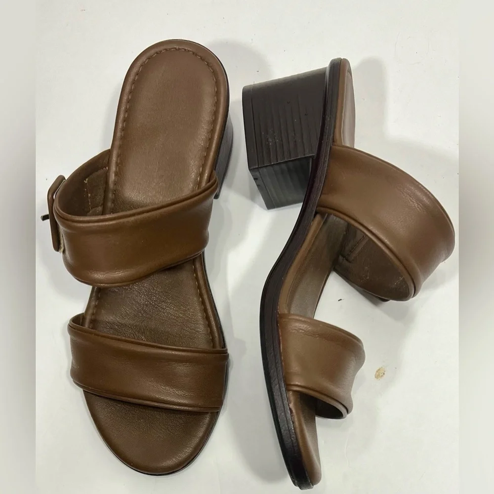 Italian Shoemakers tender used